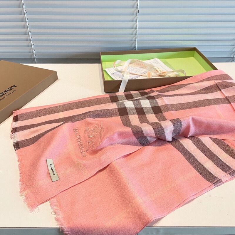 Burberry Scarf